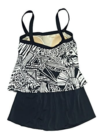 Maxine of Hollywood Swimsuit Top (view 2)