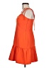 Gianni Bini Orange Casual Dress Size 6 - photo 5