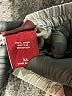 Merona Gray Casual Pants Size XL - photo 5