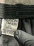 Allison Daley Solid Black Active Pants Size 20 - photo 4