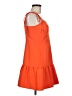 Gianni Bini Orange Casual Dress Size 6 - photo 4