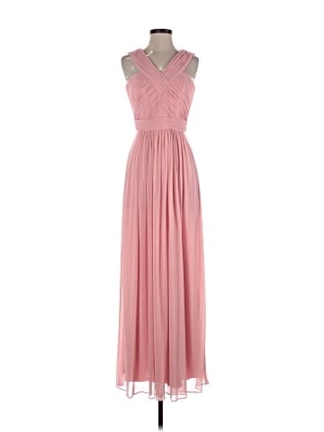 Alfred Sung Cocktail Dress (view 1)