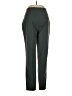 Athleta Solid Green Dress Pants Size 2 - photo 2