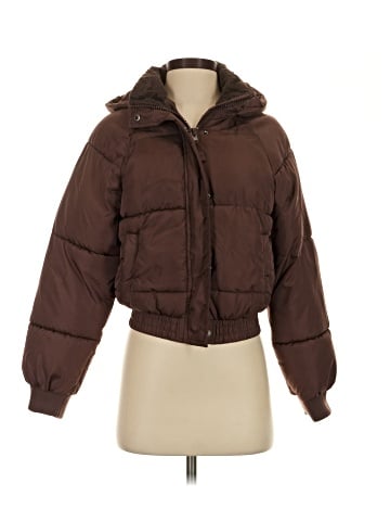 Aeropostale Jacket (view 1)