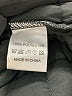 Katydid Collection 100% Polyester Solid Black Jacket Size M - photo 7