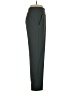 Athleta Solid Green Dress Pants Size 2 - photo 4