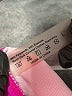 Unbranded Color Block Pink One Piece Swimsuit Size L - photo 3