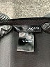 Aqua Black Jumpsuit Size L - photo 4