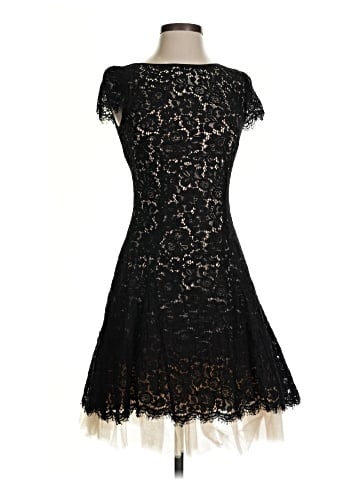 Eliza J Cocktail Dress (view 1)