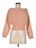 Cotton Candy LA Orange Long Sleeve Top Size Med - Lg - photo 1