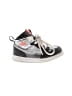 Air Jordan Gray Sneakers Size 8 (kids, wide) - photo 1