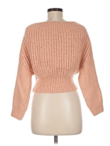 Cotton Candy LA Long Sleeve Top (view 2)