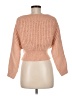 Cotton Candy LA Orange Long Sleeve Top Size Med - Lg - photo 2