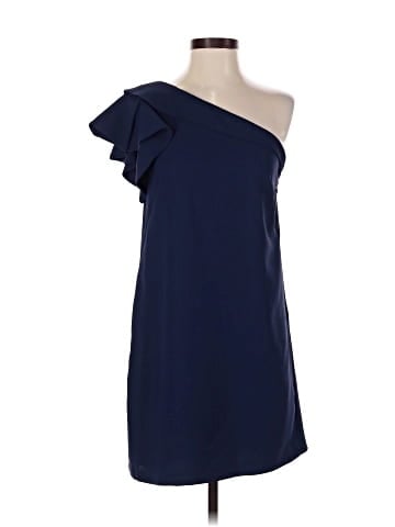 Greylin Cocktail Dress (view 1)
