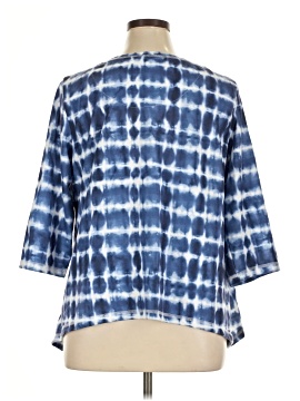 Allison Daley 3/4 Sleeve T-Shirt (view 2)
