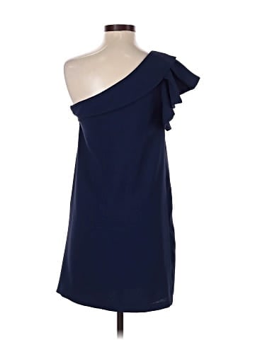 Greylin Cocktail Dress (view 2)