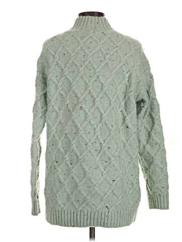 Ann Taylor Turtleneck Sweater (view 2)