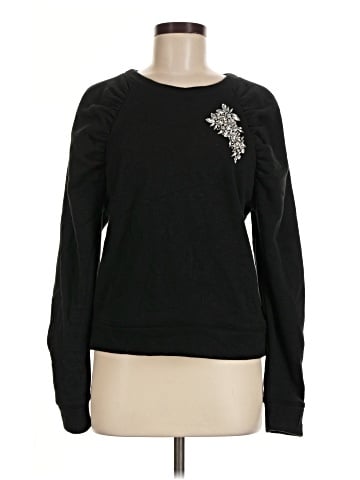 Express Pullover Sweater (view 1)