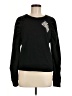Express Black Pullover Sweater Size M - photo 1
