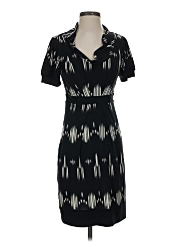 Max and Cleo Casual Dress (view 1)
