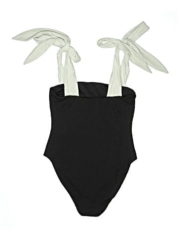 Show Me Your Mumu One Piece Swimsuit (view 2)