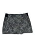 Athleta Paisley Blue Shorts Size 10 - photo 1