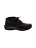 B.O.C Solid Black Ankle Boots Size 9 - photo 1