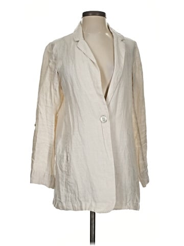 Halston Kimono (view 1)