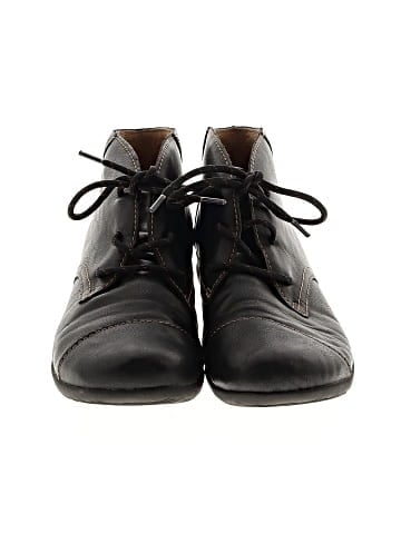 B.O.C Ankle Boots (view 2)