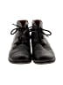 B.O.C Solid Black Ankle Boots Size 9 - photo 2
