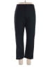 Ann Taylor Factory Plaid Blue Casual Pants Size 14 - photo 1