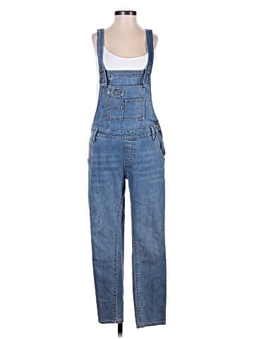 Free People Overalls (view 1)