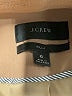 J.Crew Tan Blazer Size 6 - photo 6