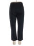 Ann Taylor Factory Plaid Blue Casual Pants Size 14 - photo 2