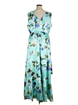 Eliza J Cocktail Dress (view 2)