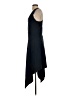 Derek Lam Chevron-herringbone Black Cocktail Dress Size EU (IT) 42 / US 6 - photo 5