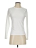 Essentials Ivory Long Sleeve T-Shirt Size S - photo 1