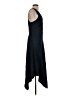 Derek Lam Chevron-herringbone Black Cocktail Dress Size EU (IT) 42 / US 6 - photo 4
