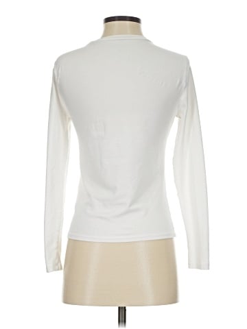 Essentials Long Sleeve T-Shirt (view 2)