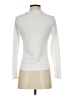 Essentials Ivory Long Sleeve T-Shirt Size S - photo 2