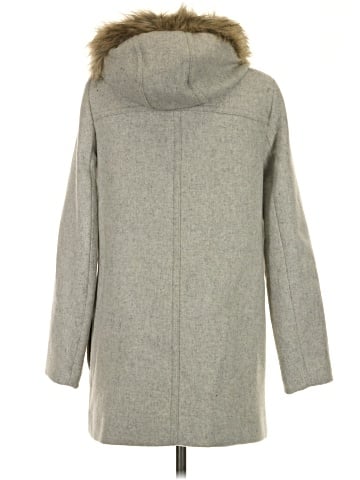J.Crew Factory Store Coat (view 2)