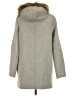 J.Crew Factory Store Gray Coat Size 0 - photo 2