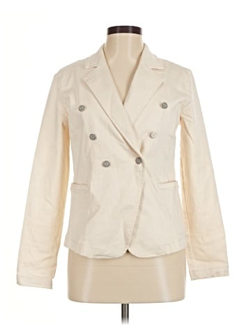 Nic + Zoe Blazer (view 1)