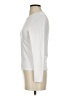 Essentials Ivory Long Sleeve T-Shirt Size S - photo 5