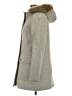 J.Crew Factory Store Gray Coat Size 0 - photo 5