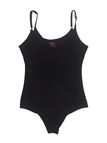 Commando Bodysuit (view 1)