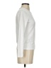 Essentials Ivory Long Sleeve T-Shirt Size S - photo 4
