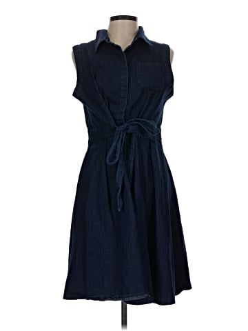Reborn Casual Dress (view 1)