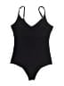 Commando Black Bodysuit Size S - photo 2