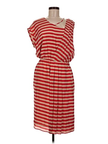 Leifsdottir Casual Dress (view 1)